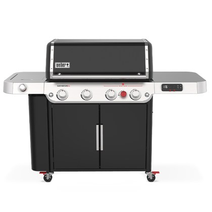 WEBER GAS BBQ Genesis Smart EPX-435